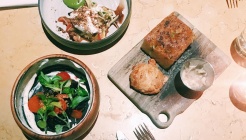 벌치 앤 발레이 매장 이미지