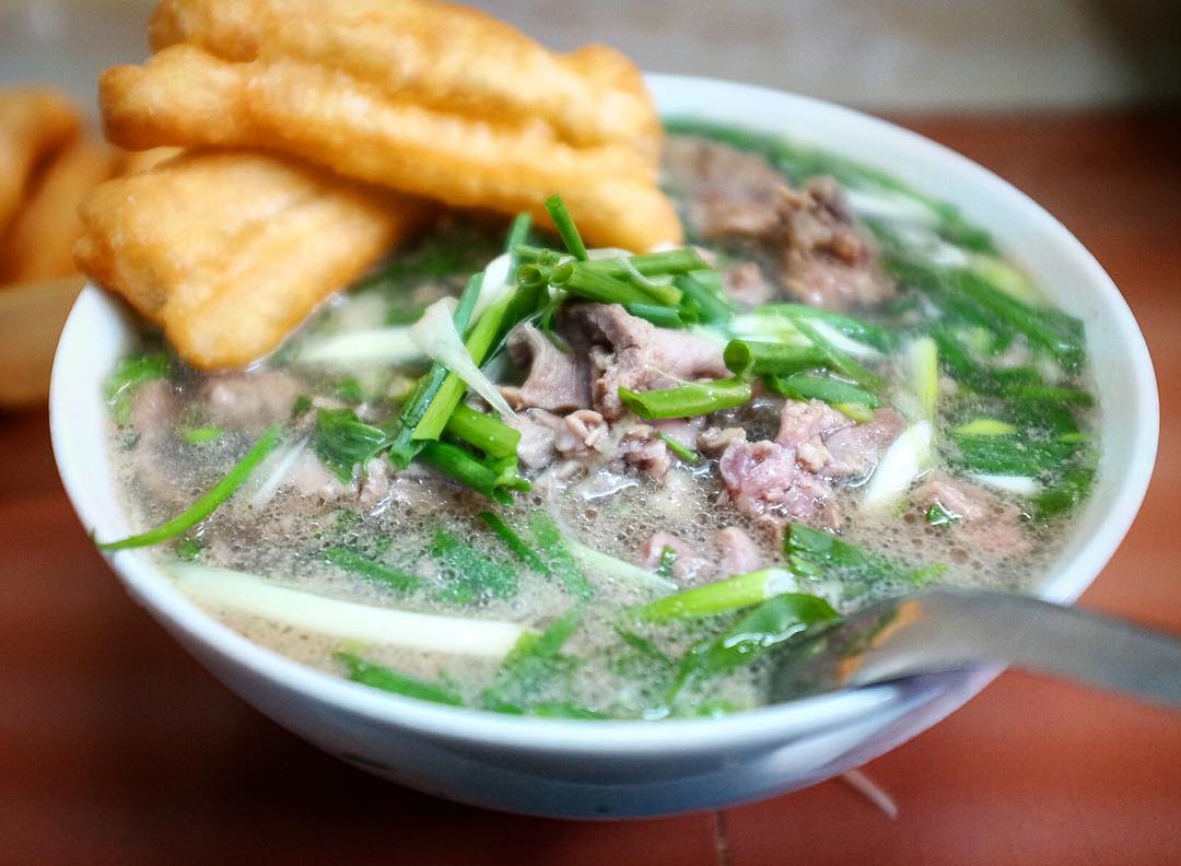 Quan Pho Thin(꾸안 퍼 틴) 매장 이미지