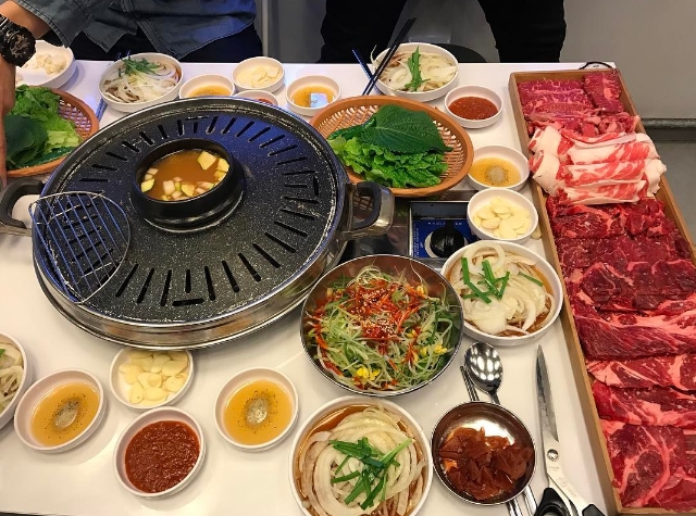 문가네정육식당 매장 이미지