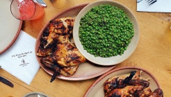 난도스 페리페리 매장 이미지