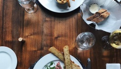 브래서리 백 매장 이미지