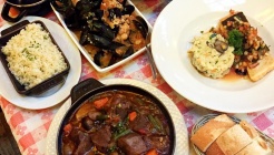 비스트롯 두 코인 매장 이미지