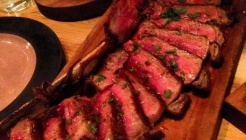 브릭스 키친 바 매장 이미지