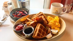 OEB 브랙퍼스트 매장 이미지