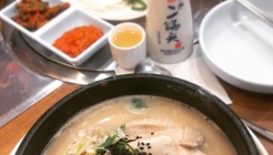 가야삼계탕 매장 이미지