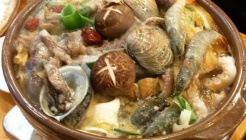 호남해물탕 매장 이미지