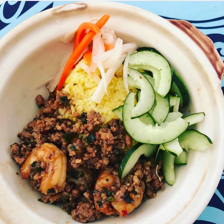 Kailua Farmers’ Market(카일루아 파머스 마켓) 매장 이미지