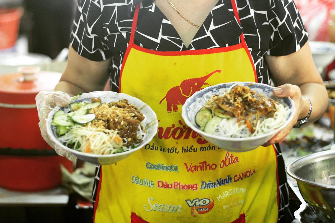 cho hoi an(호이안 시장) 매장 이미지