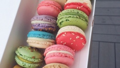 얀 오뜨 파티세리 매장 이미지