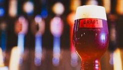 크래프트 비어 마켓 매장 이미지