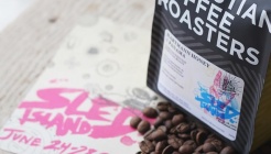 필앤세바스챤 커피 로스터스 매장 이미지