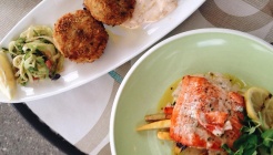 빅 피시 매장 이미지