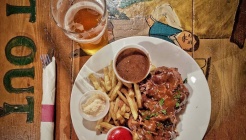 베어 & 킬트 프리하우스 매장 이미지