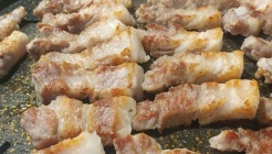 두껍삼 매장 이미지