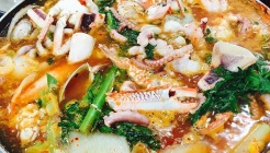 명동해물탕어머니집 매장 이미지