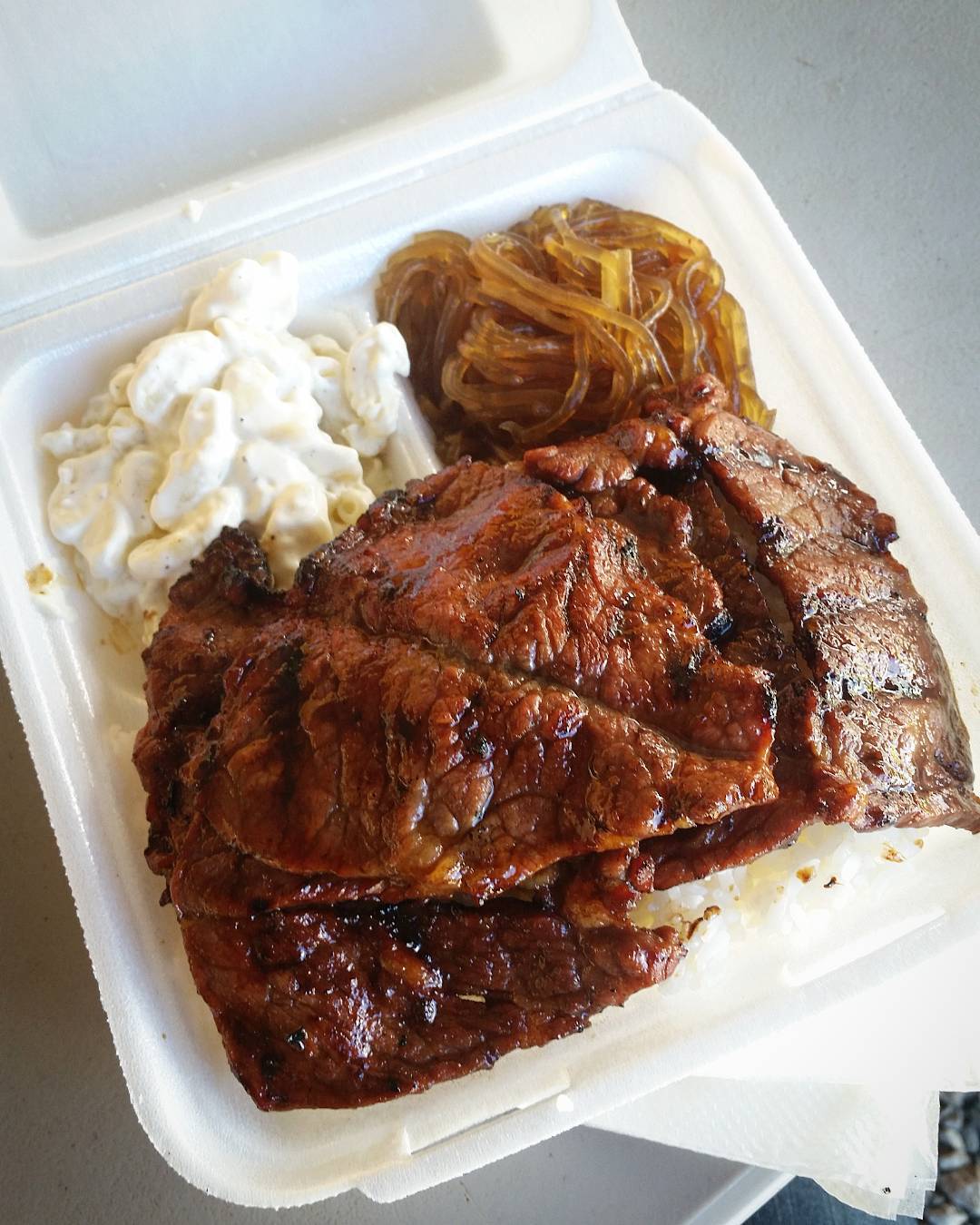 KALBI ON FIRE(갈비 온 파이어) 매장 이미지