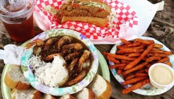 Dat Cajun guy(닷 케이준 가이) 매장 이미지