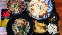 동경규동 매장 이미지