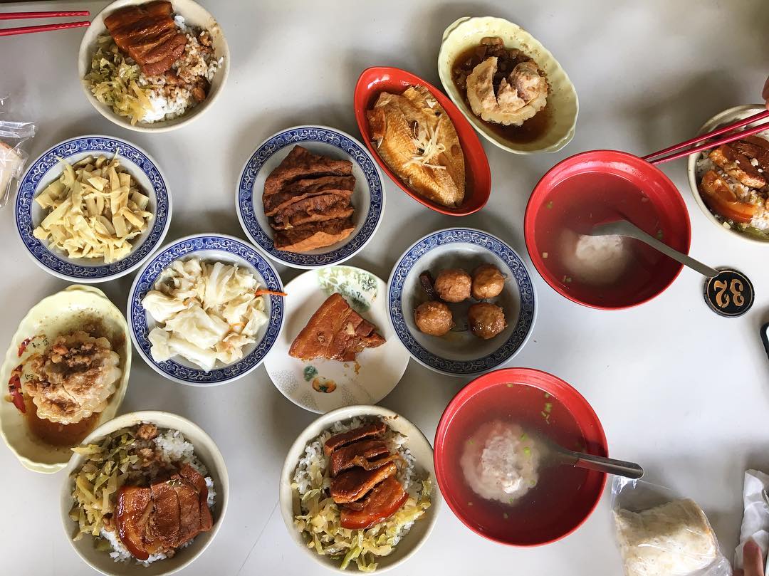  南豐魯肉飯(남풍로육반) 매장 이미지