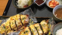 댓짱돈가스 매장 이미지