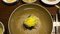 봉피양 청담 매장 이미지