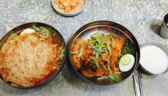 껌뻑밀냉면 매장 이미지