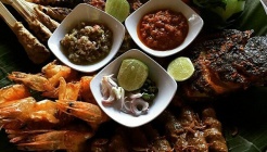 Warung Mina Ubud(와룽 미나) 매장 이미지