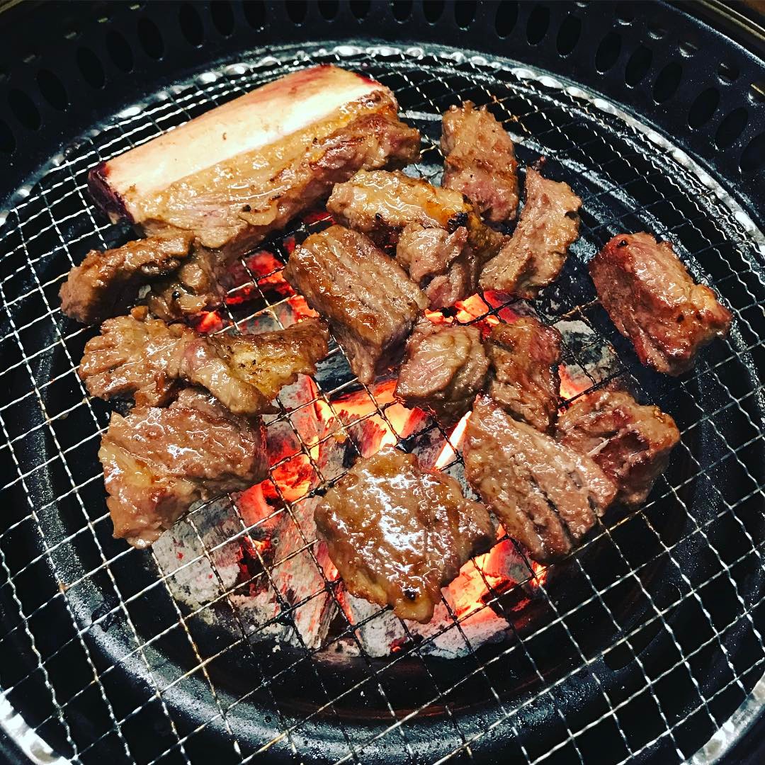 송추가마골 매장 이미지