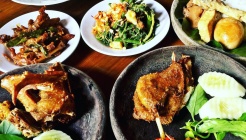 Warung Garasi(와룽 가라시) 매장 이미지