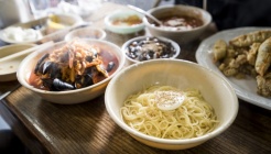 홍림관 매장 이미지