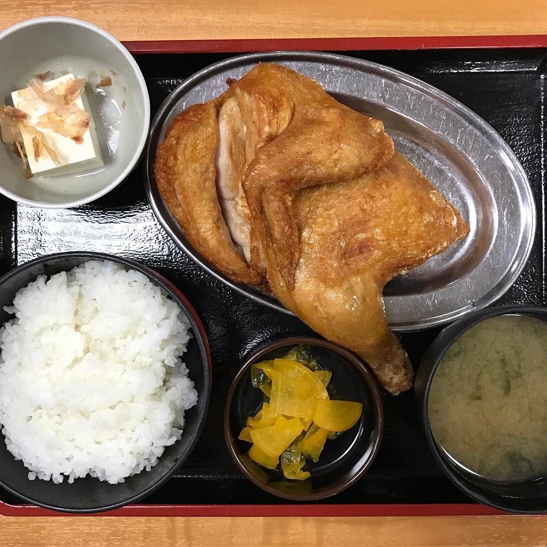 なると(나루토) 매장 이미지