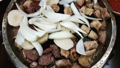 공릉곱창 매장 이미지