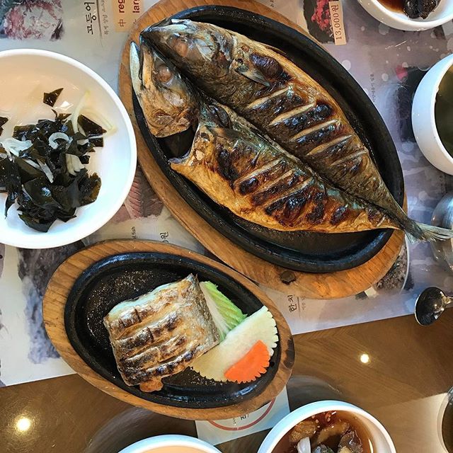도라지식당 매장 이미지