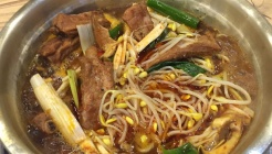 두꺼비식당 매장 이미지