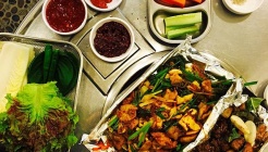 빠삐용곱창 매장 이미지