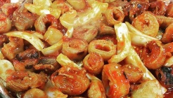 왕십리정분네중앙곱창 매장 이미지