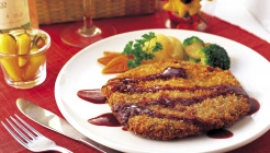 옛날통닭 고양점 매장 이미지