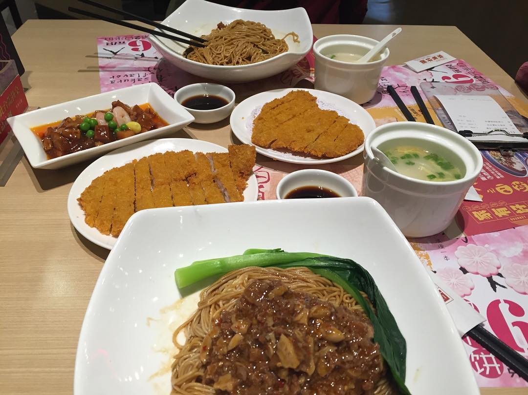 家有好面(JiaYouHaoMian) 매장 이미지