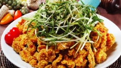 못말리는 파닭 매장 이미지