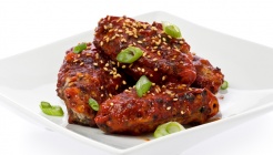 NFC치킨 매장 이미지