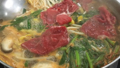 엄마손칼국수 매장 이미지
