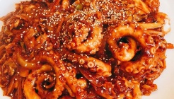 낙지세상 매장 이미지