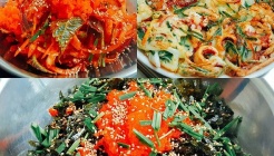 산오징어양푼무침 매장 이미지