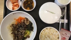 본죽&비빔밥 강남역점 매장 이미지