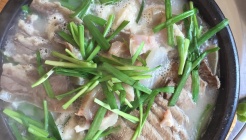 남산옥 매장 이미지