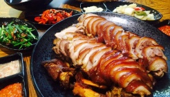 가보족발 매장 이미지