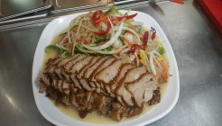 화정왕족발 매장 이미지