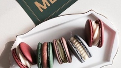 헤이미마카롱 매장 이미지