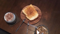 호롱커피 매장 이미지