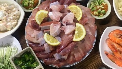 바다회사랑2호점 매장 이미지